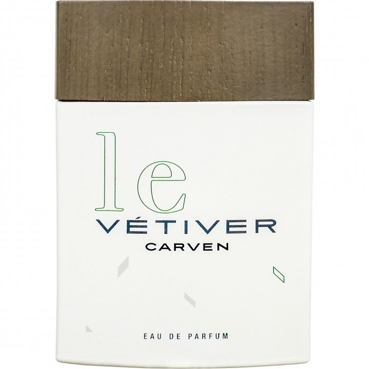 Le Vétiver